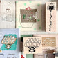 NEW! Molinta  - | Rubber Stamps