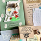 NEW! Molinta  - | Rubber Stamps