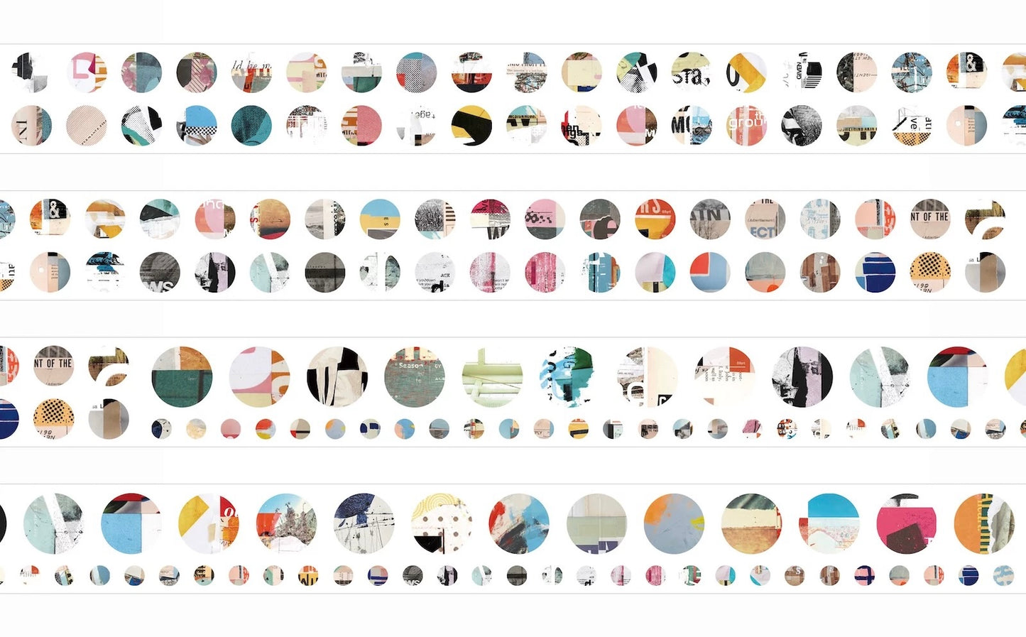 NEW! Two Raccoons - Moonlit Stroll | Kiss-cut | 3.5cm Washi Tape | Release Paper | 5M