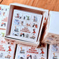 NEW! Neverland - 2027 Pocket Calendar | Journaling Accessories