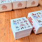 NEW! Neverland - 2027 Pocket Calendar | Journaling Accessories