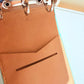 NEW! Neverland - A7 Planner | 3-Rings/ Top-Opening Binder | PU Leather | Journaling Accessories