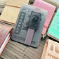 NEW! Neverland - Binder Strap | Journaling Accessories