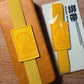 NEW! Neverland - Binder Strap | Journaling Accessories