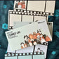 NEW! Neverland - Memo Pad | 100 Sheets Notepaper | Ephemera Paper