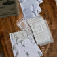 NEW! Loidesign - Fragments of Travel | M5/ M6 | 30 Sheets | Notepad | Ephemera Paper