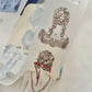 NEW! Pion - Hair | Kiss-cut | 3.5cm Matte PET Tape | Release Paper | 5M
