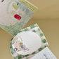 NEW! Pion - A Little Letter | 4.5cm Paper Tape | Release Paper | 5M