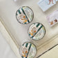 NEW! Pion - A Little Letter | 4.5cm Paper Tape | Release Paper | 5M