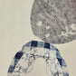 NEW! Pion - Gloaming | 3.5cm Tracing Paper Tape | Release Paper | 4.5M