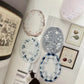 NEW! Pion - Gloaming | 3.5cm Tracing Paper Tape | Release Paper | 4.5M