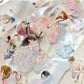 NEW! DingDing - No.61 A Little Pink | Kiss-cut | 6cm Tape | Release Paper | 10M