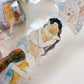 NEW! DingDing - No.62 With Pets | Kiss-cut | 6cm Tape | Release Paper | 10M