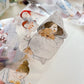 NEW! DingDing - No.62 With Pets | Kiss-cut | 6cm Tape | Release Paper | 10M