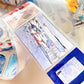 NEW! DingDing - A71 Blue Harbor | Kiss-cut | 7cm PET Tape | Release Paper | 5M