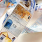NEW! DingDing - A71 Blue Harbor | Kiss-cut | 7cm PET Tape | Release Paper | 5M