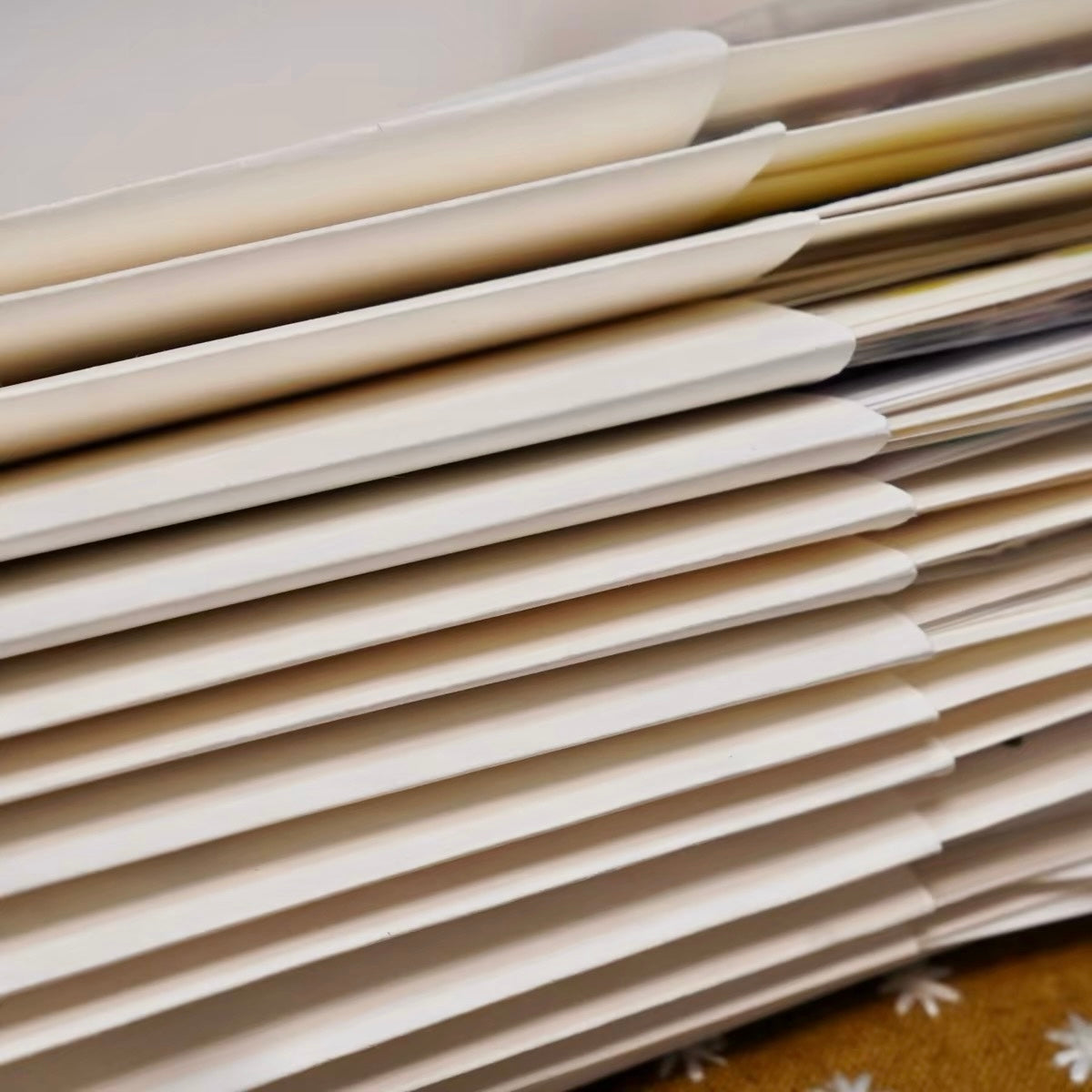NEW! Wanle Studio | Storage Binder + Release Paper Book | Journaling Accessories