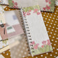NEW! Wanle Studio | Storage Binder + Release Paper Book | Journaling Accessories