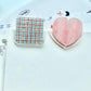 NEW! Jennyuanzi Studio - Spring Letters | Resin Clips | Journaling Accessories