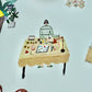 NEW! Wanle Studio - Doing the Chores | Kiss-cut | 5cm Tape | Release Paper | 6M