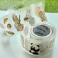 NEW! Jennyuanzi Studio - Sweet Moments | Kiss-cut | 4cm Tape | Release Paper | 5M
