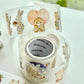 NEW! Jennyuanzi Studio - Sweet Moments | Kiss-cut | 4cm Tape | Release Paper | 5M