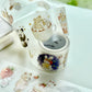 NEW! Jennyuanzi Studio - Sweet Moments | Kiss-cut | 4cm Tape | Release Paper | 5M