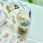 NEW! Jennyuanzi Studio - Sweet Moments | Kiss-cut | 4cm Tape | Release Paper | 5M