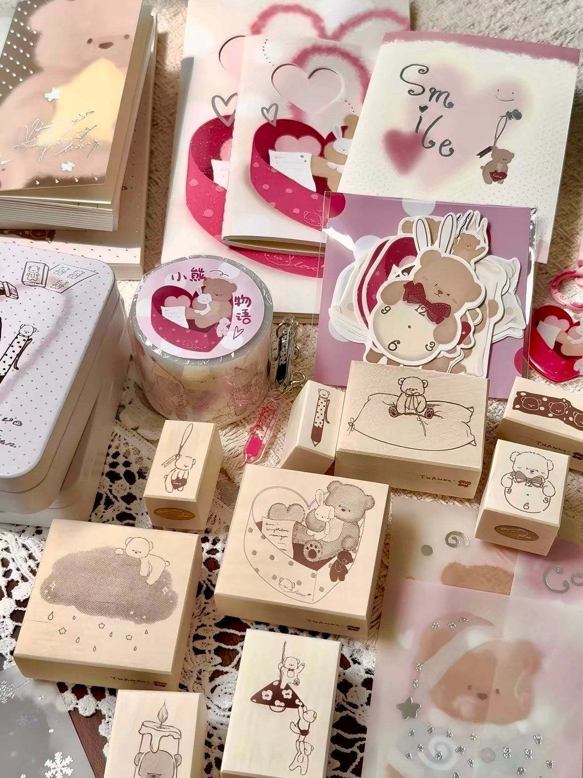 COMING SOON!  Xiao Xiao Studio -