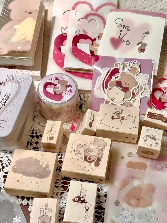 COMING SOON!  Xiao Xiao Studio -