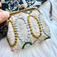 ESH Exclusive Collection - Kiss Lock Pouch | Handmade Products | mina perhonen Fabric | Journaling Accessories