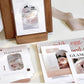 NEW! Freckles Tea- Vol.4 | Rose Garden | 50pcs Memo Pad |Ephemera Paper