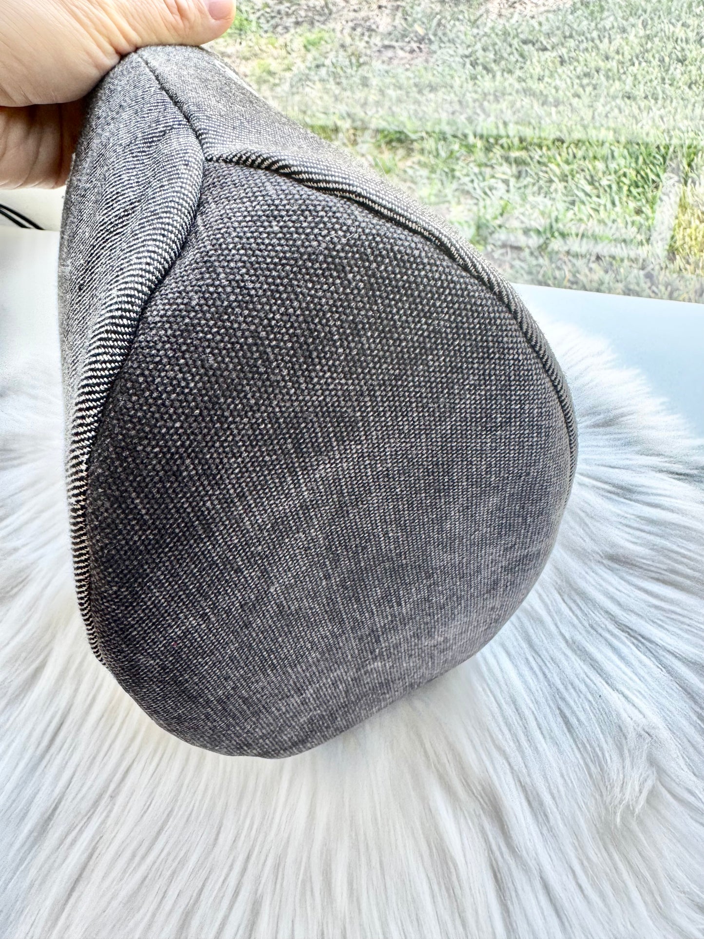 ESH Exclusive Collection -  Choucho bags | Handmade Products | mina perhonen Fabric