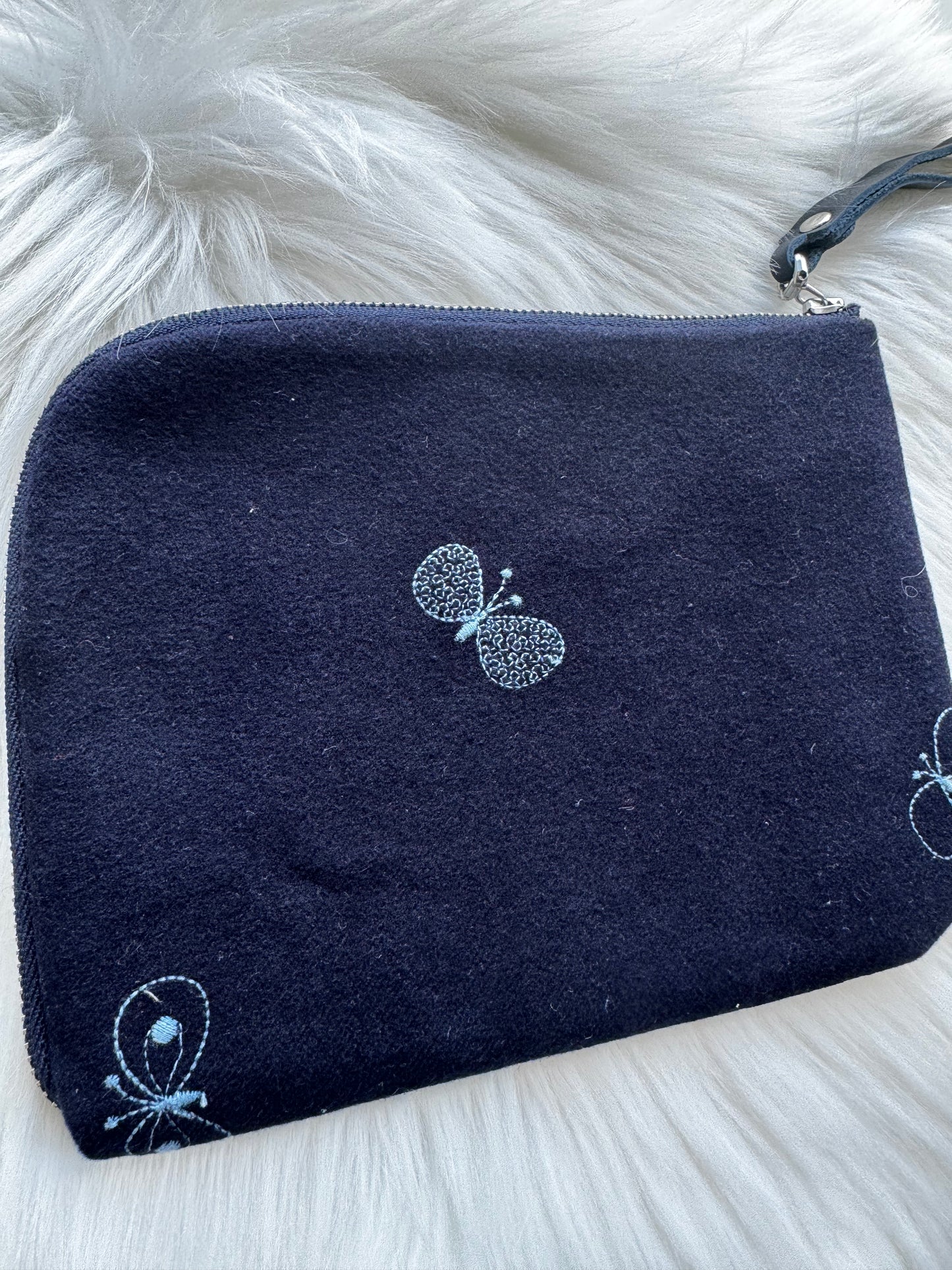 ESH Exclusive Collection -  Choucho bags | Handmade Products | mina perhonen Fabric