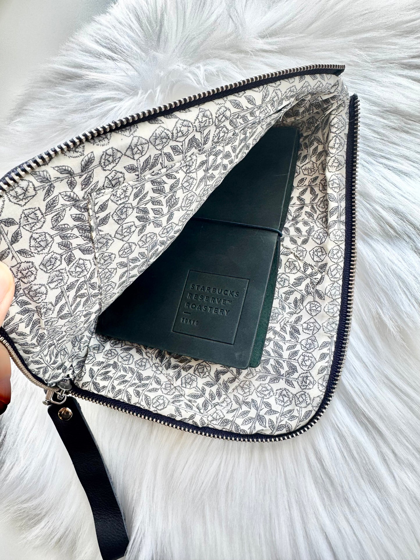 ESH Exclusive Collection -  Choucho bags | Handmade Products | mina perhonen Fabric