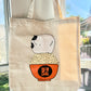 Catdoo - Limited Canvas Bag | Tote Bag