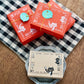 NEW! Sycolexxx - Ugly Cat 6.0 | Say Cheese | Rubber Stamp | With the Paper Box