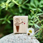 NEW! Sycolexxx - Ugly Cat 5.0 | Cat Hotel | 11pcs stamp Set | Rubber Stamp | Paper Box