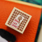 NEW! Sycolexxx - Ugly Cat 5.0 | Cat Hotel | 11pcs stamp Set | Rubber Stamp | Paper Box