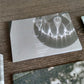 Siyun - The Light | 40pcs Memo Paper| Sticker | Ephemera Paper