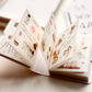 MU_lifestyle - Versers of Life | Page-turn | Kiss-cut | Washi Tape | Release Paper Book