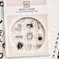 MU_lifestyle - NO.33 | Clear Stamp