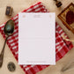 NEW! OURS - Postcard | Journaling Accessories