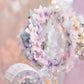 NEW! Loidesign - Hydrangea Petals | Silver Foil | 5cm PET Tape | Release Paper