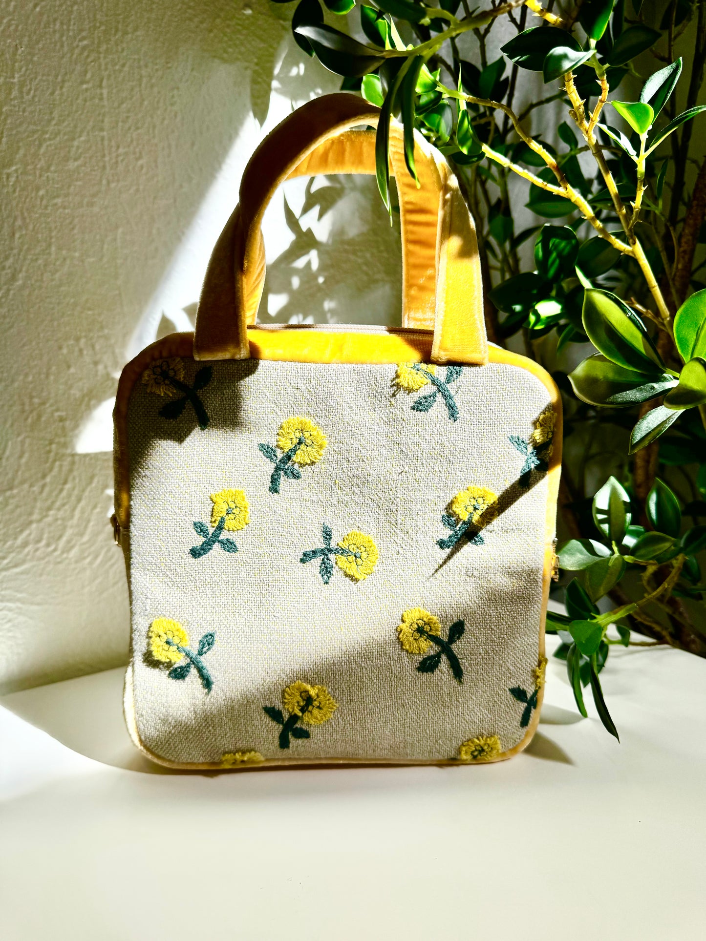 ESH Exclusive Collection - Patchwork bags | Handmade Products | mina perhonen Fabric