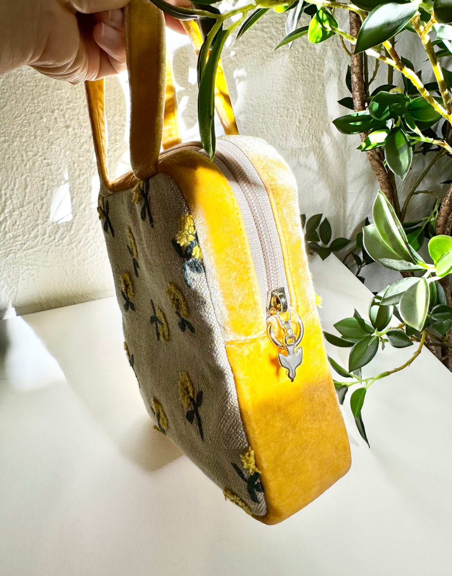 ESH Exclusive Collection - Patchwork bags | Handmade Products | mina perhonen Fabric