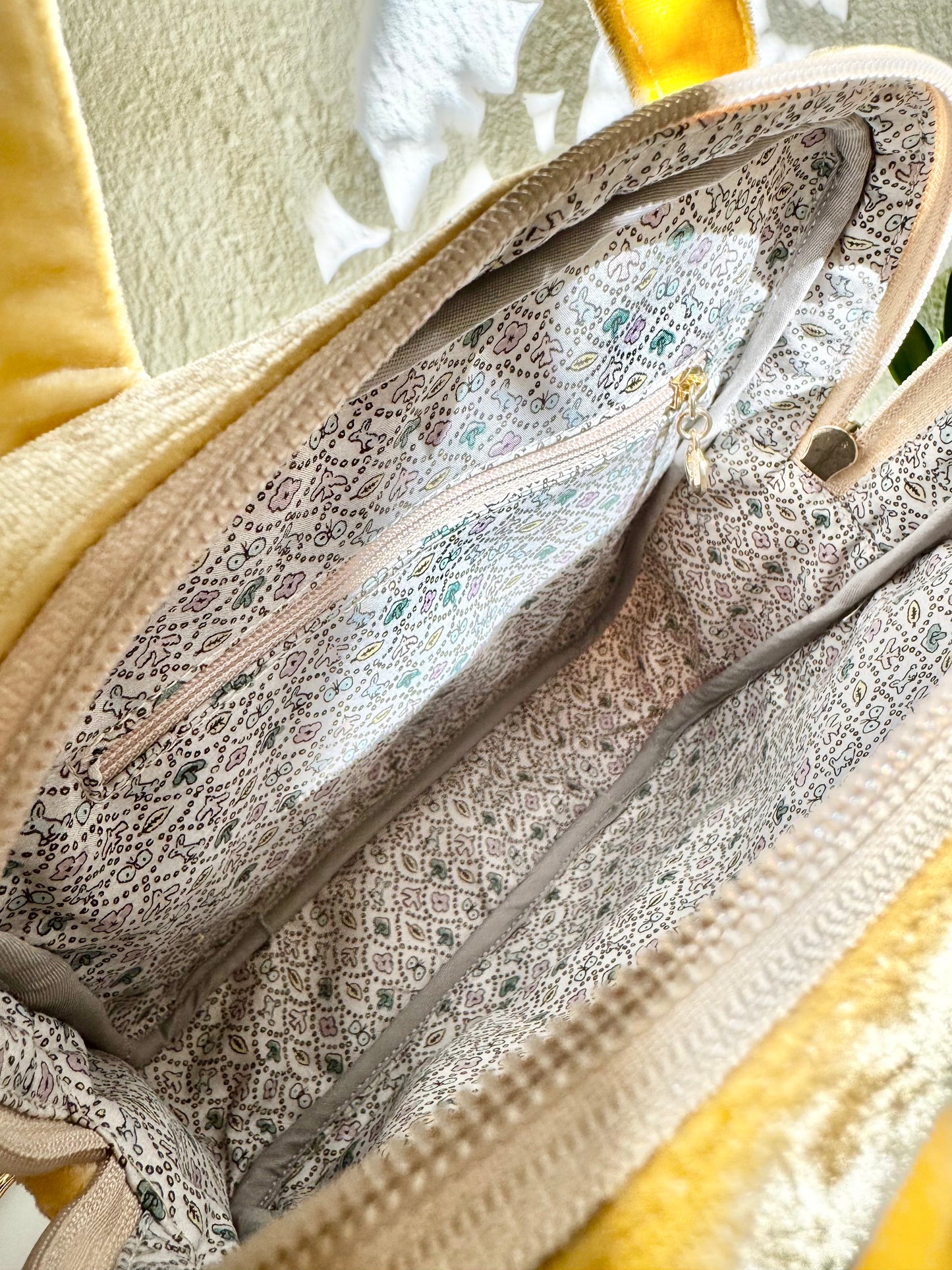 ESH Exclusive Collection - Patchwork bags | Handmade Products | mina perhonen Fabric