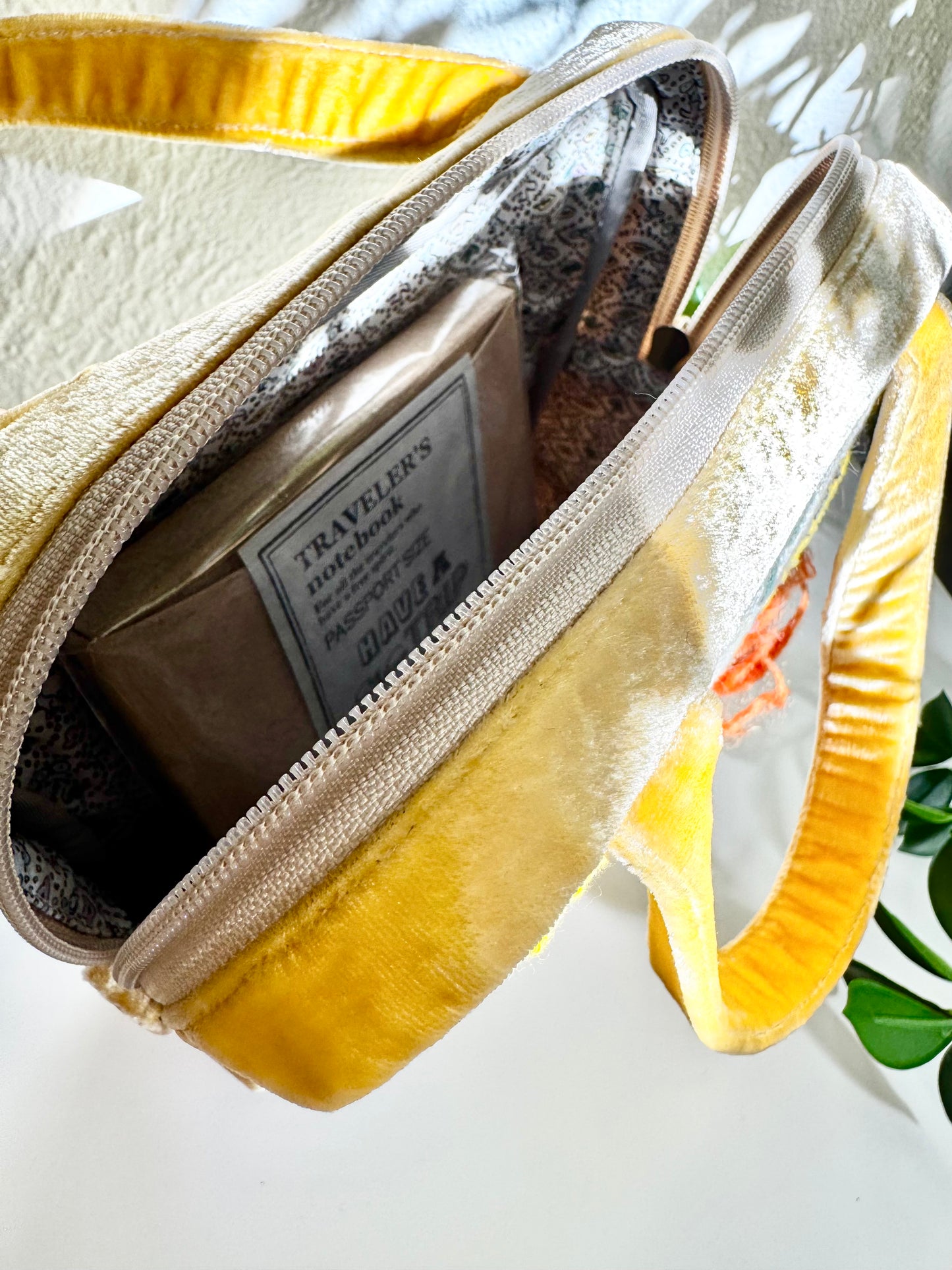 ESH Exclusive Collection - Patchwork bags | Handmade Products | mina perhonen Fabric