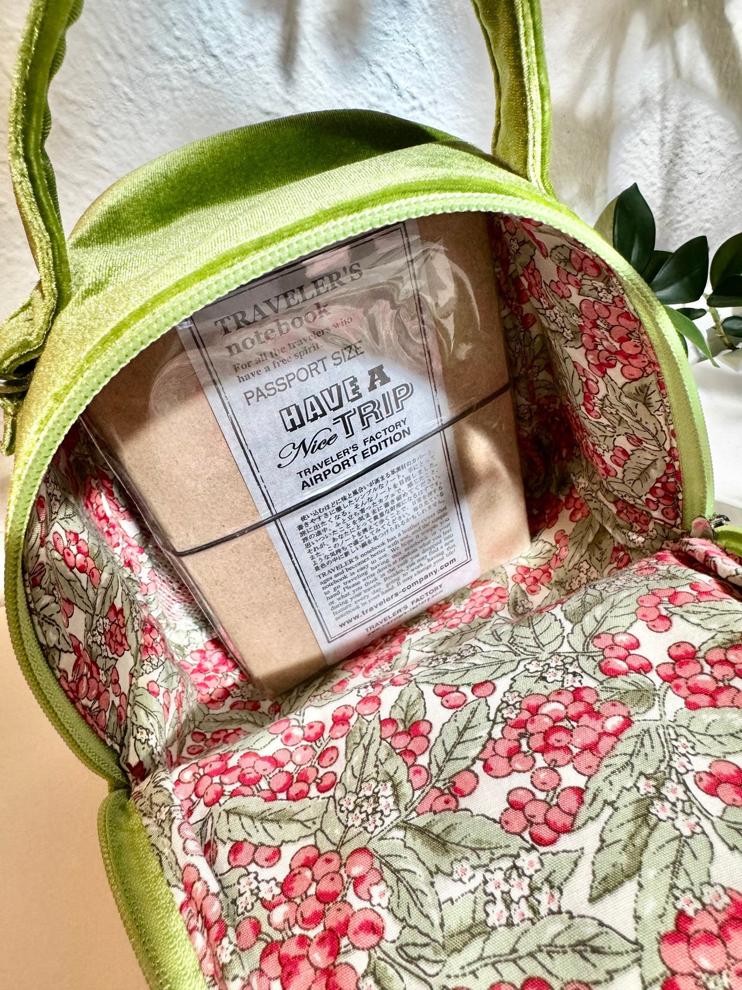 ESH Exclusive Collection - Patchwork bags | Handmade Products | mina perhonen Fabric