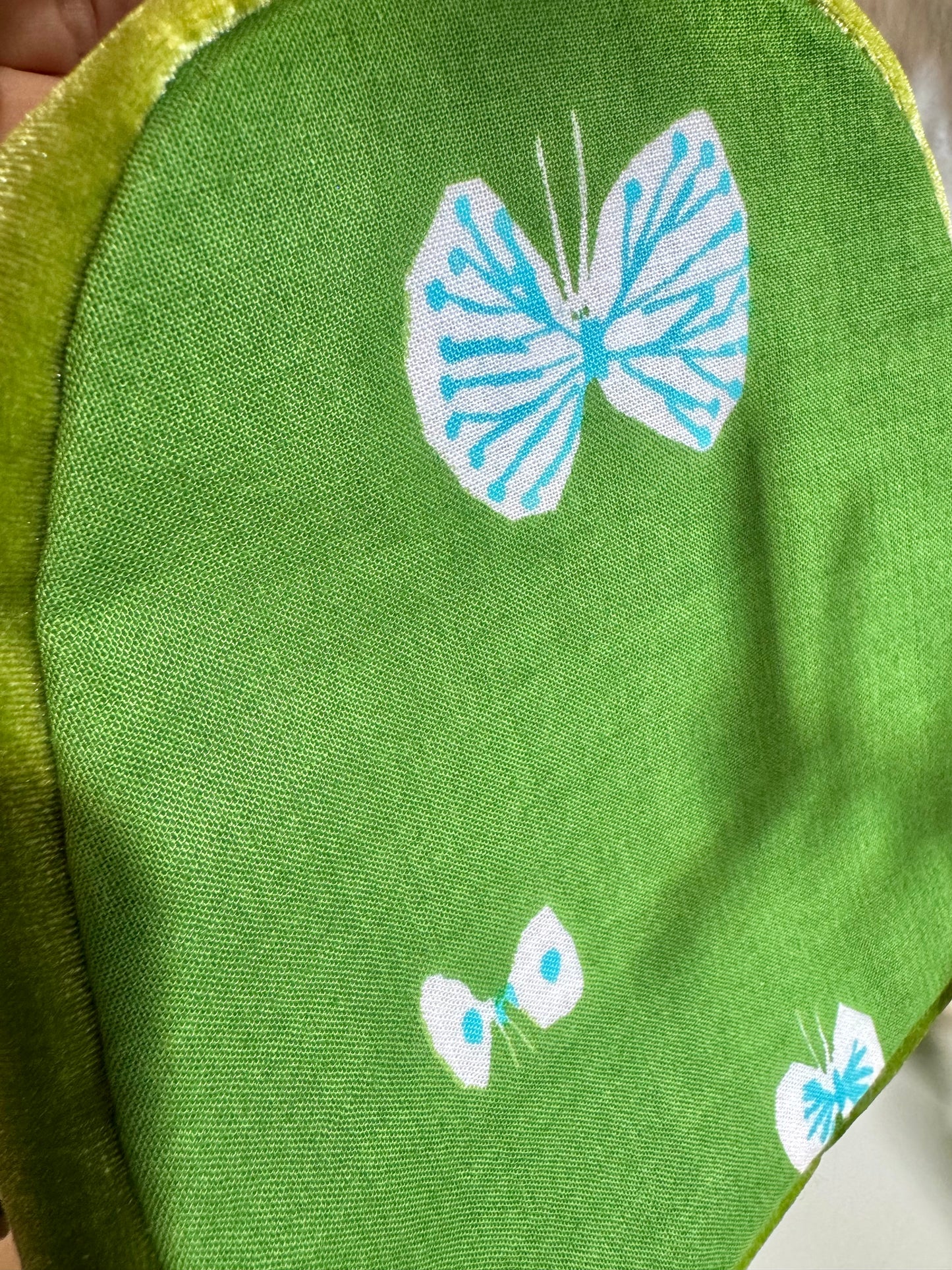 ESH Exclusive Collection - Patchwork bags | Handmade Products | mina perhonen Fabric